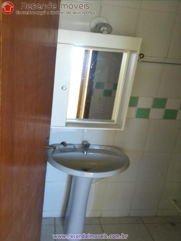 Apartamento para Alugar no Vila Julieta em Resende RJ