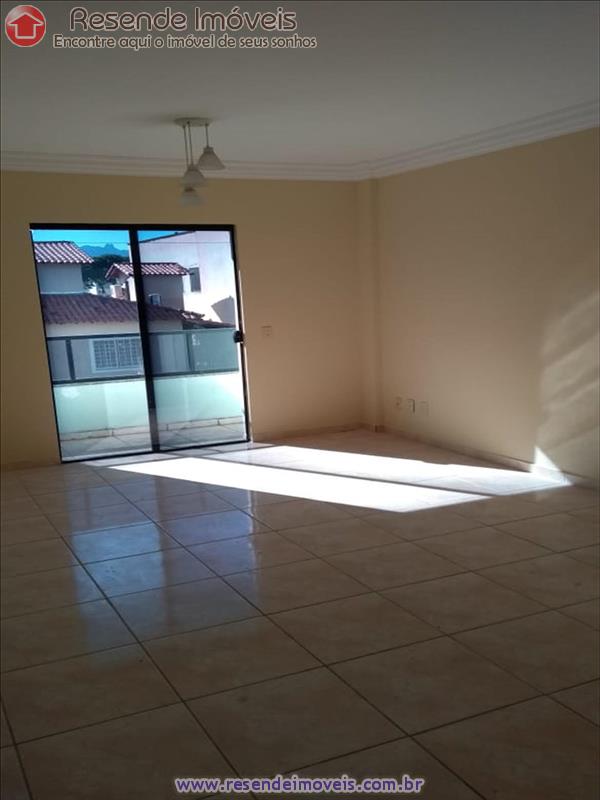 Apartamento para Alugar no Vila Julieta em Resende RJ