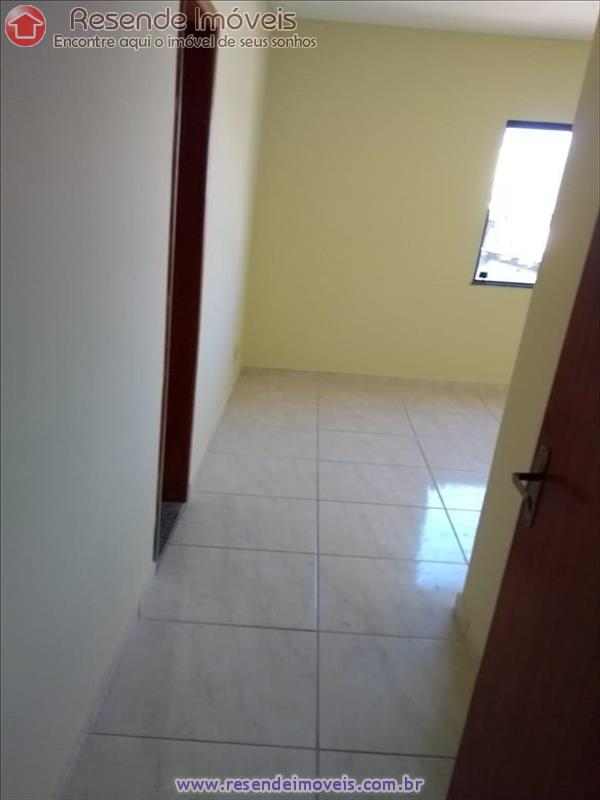 Apartamento para Alugar no Vila Julieta em Resende RJ