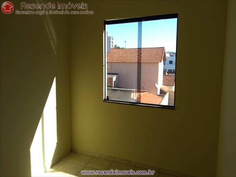 Apartamento para Alugar no Vila Julieta em Resende RJ