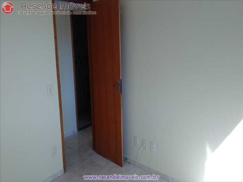 Apartamento para Alugar no Vila Julieta em Resende RJ