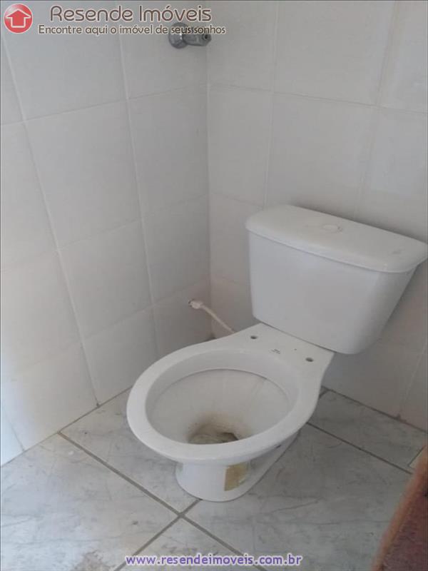 Apartamento para Alugar no Vila Julieta em Resende RJ