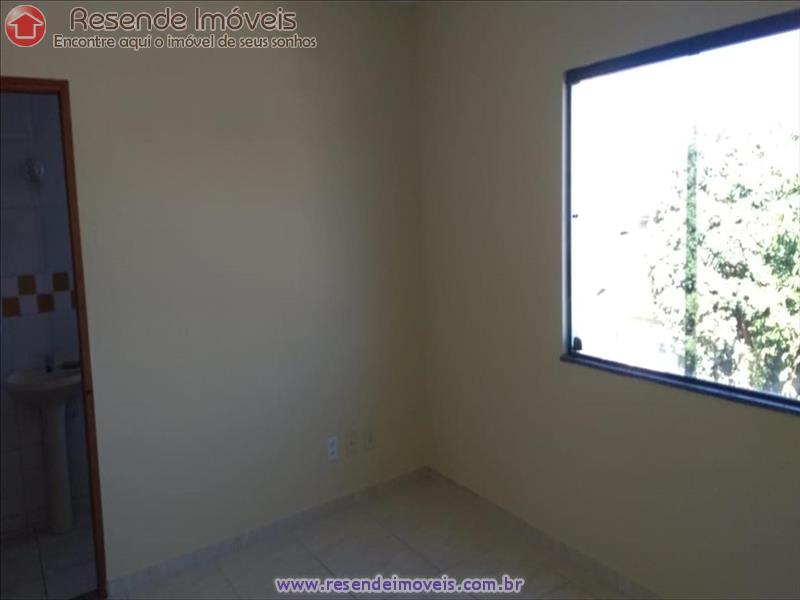 Apartamento para Alugar no Vila Julieta em Resende RJ