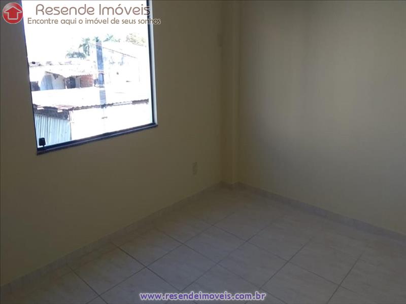 Apartamento para Alugar no Vila Julieta em Resende RJ