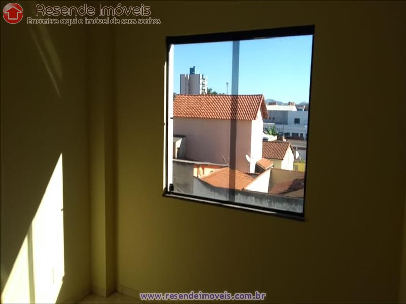 Apartamento para Alugar no Vila Julieta em Resende RJ