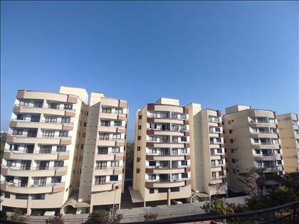 Apartamento à Venda em Resende RJ