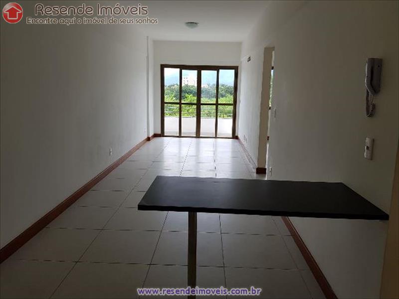 Apartamento a Venda no Montese em Resende RJ