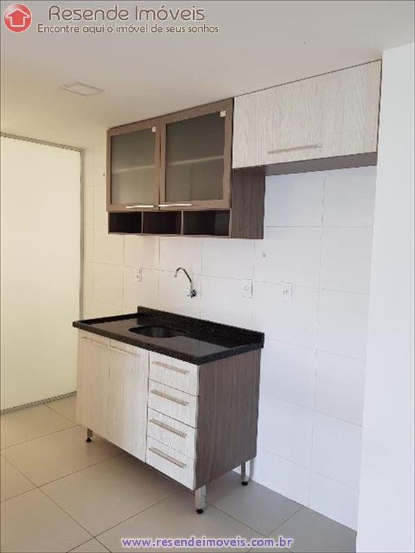 Apartamento a Venda no Montese em Resende RJ