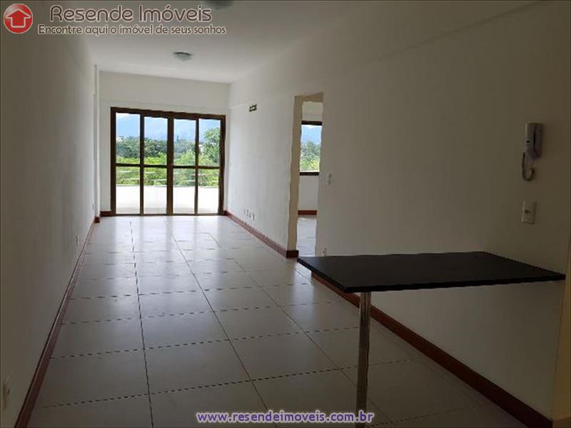 Apartamento a Venda no Montese em Resende RJ