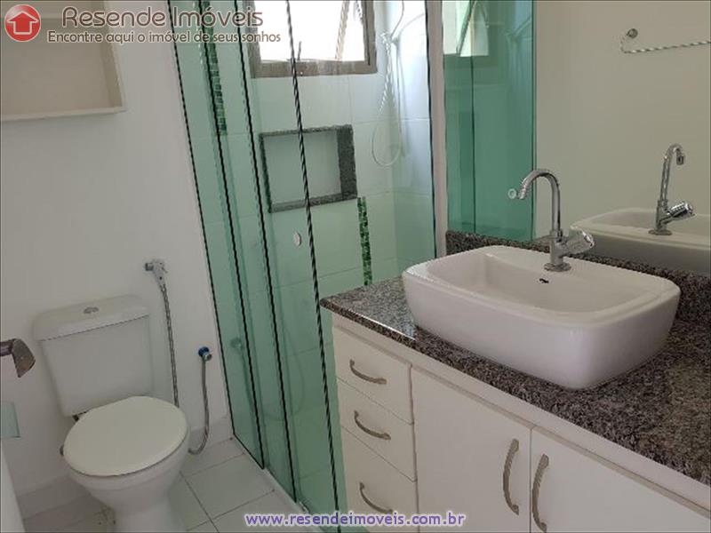 Apartamento a Venda no Montese em Resende RJ