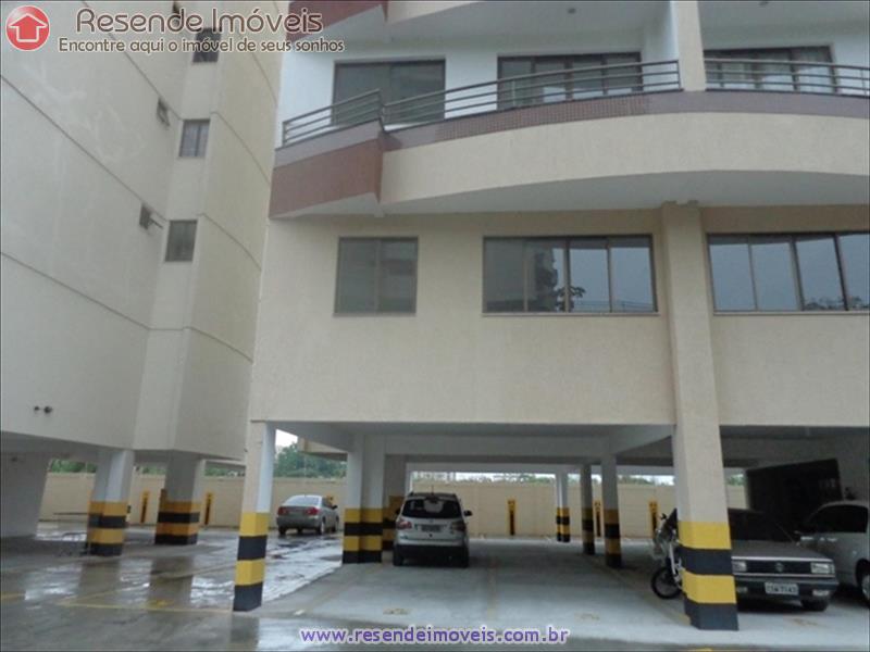 Apartamento a Venda no Montese em Resende RJ