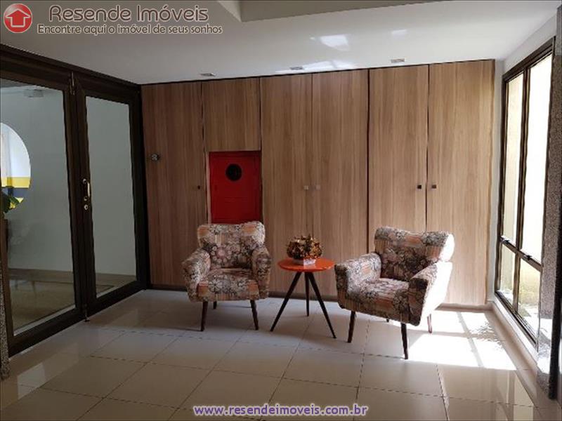 Apartamento a Venda no Montese em Resende RJ