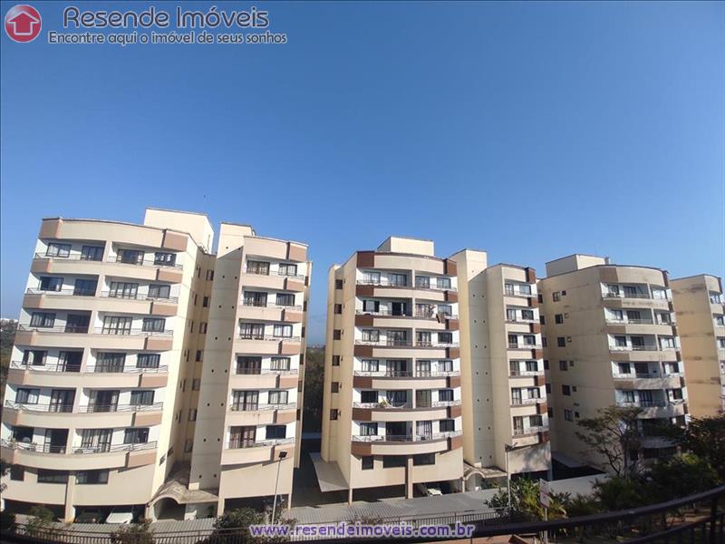 Apartamento a Venda no Montese em Resende RJ