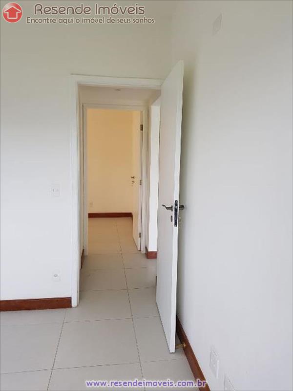 Apartamento a Venda no Montese em Resende RJ