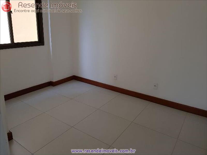 Apartamento a Venda no Montese em Resende RJ
