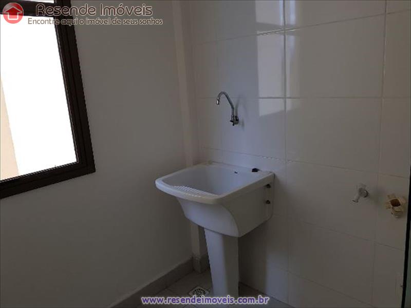 Apartamento a Venda no Montese em Resende RJ