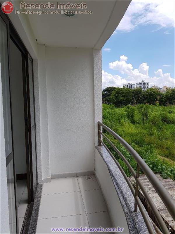 Apartamento a Venda no Montese em Resende RJ