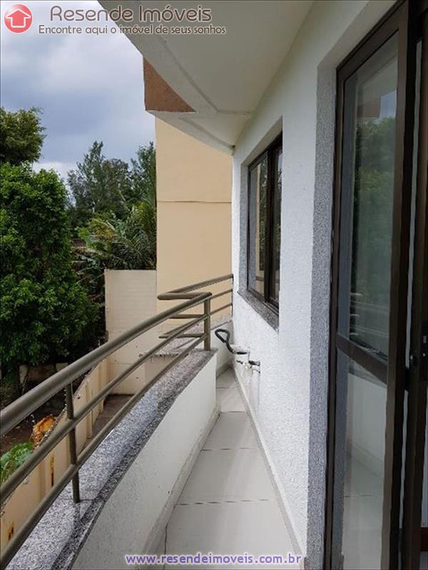 Apartamento a Venda no Montese em Resende RJ