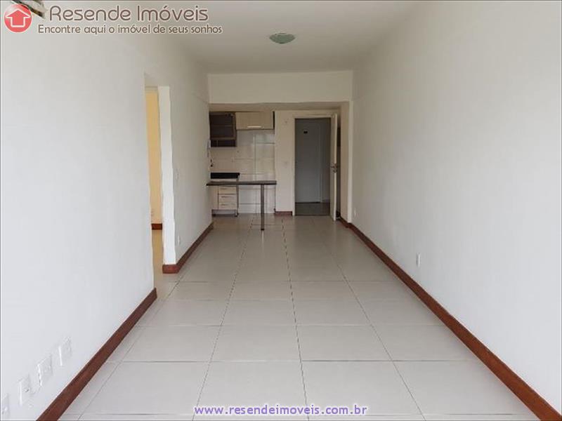 Apartamento a Venda no Montese em Resende RJ