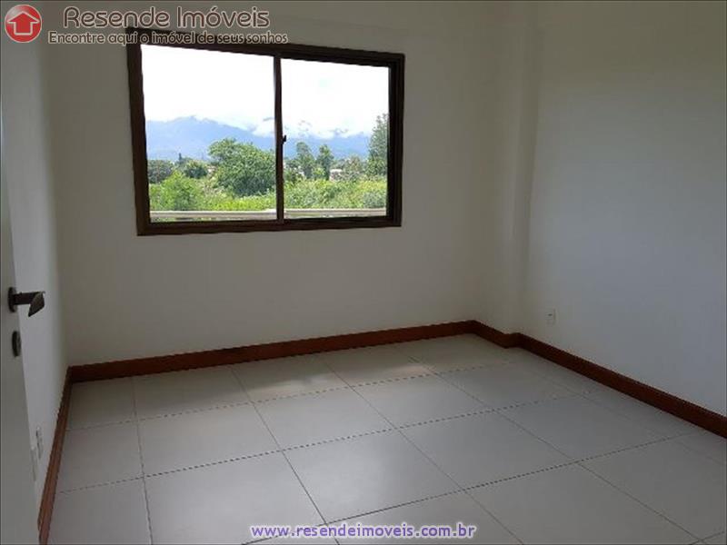 Apartamento a Venda no Montese em Resende RJ