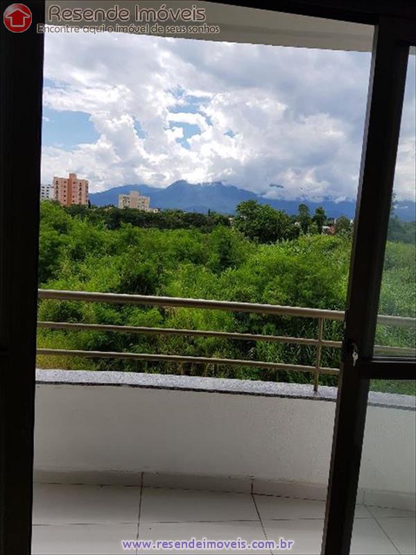 Apartamento a Venda no Montese em Resende RJ