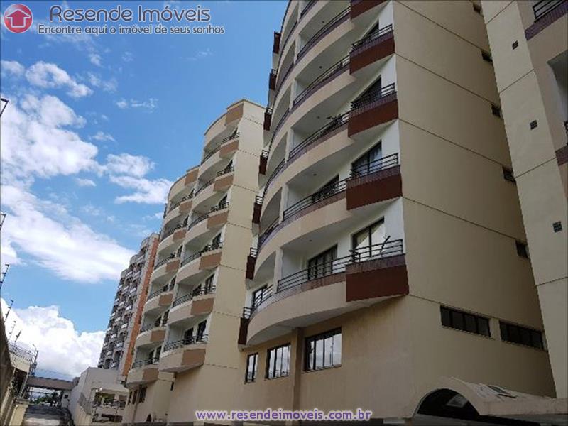 Apartamento a Venda no Montese em Resende RJ
