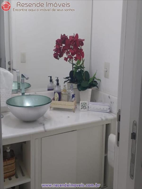 Apartamento para Alugar no Jardim Jalisco em Resende RJ