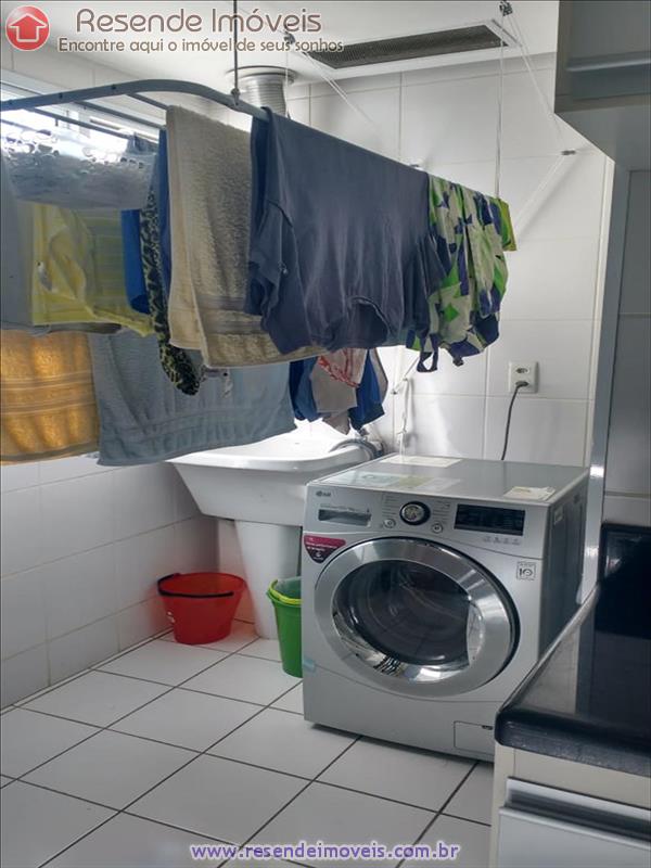 Apartamento para Alugar no Jardim Jalisco em Resende RJ