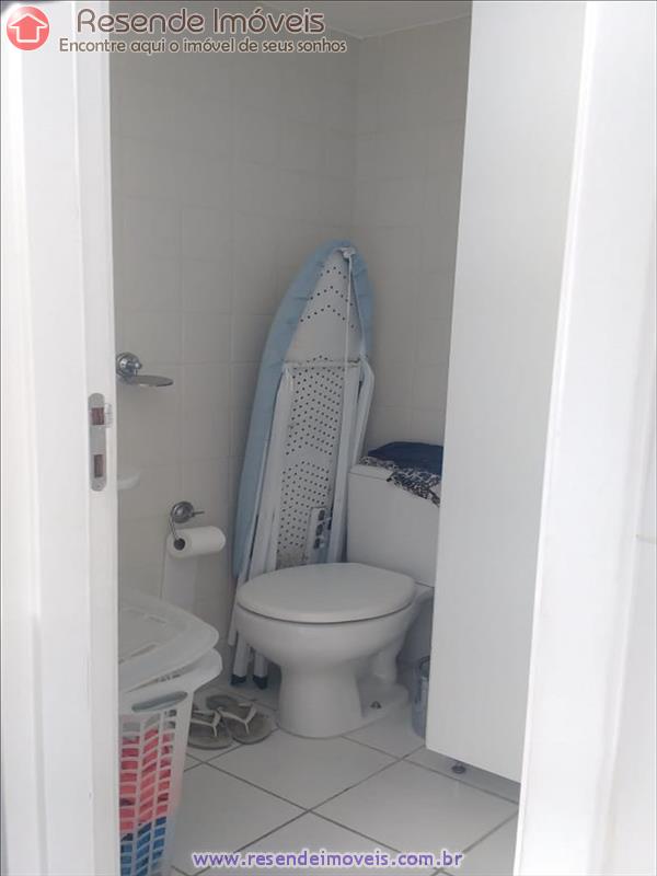 Apartamento para Alugar no Jardim Jalisco em Resende RJ