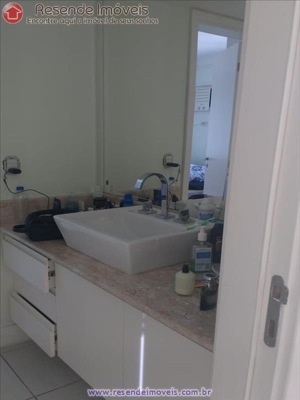 Apartamento para Alugar no Jardim Jalisco em Resende RJ
