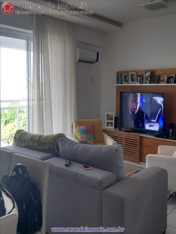 Apartamento para Alugar no Jardim Jalisco em Resende RJ