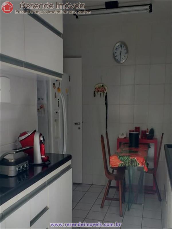 Apartamento para Alugar no Jardim Jalisco em Resende RJ