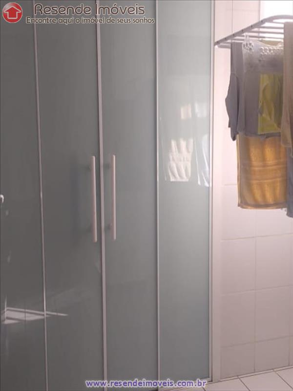 Apartamento para Alugar no Jardim Jalisco em Resende RJ