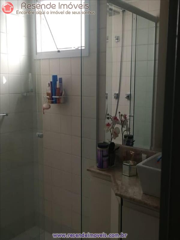 Apartamento para Alugar no Jardim Jalisco em Resende RJ