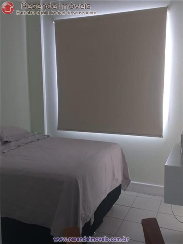 Apartamento para Alugar no Jardim Jalisco em Resende RJ
