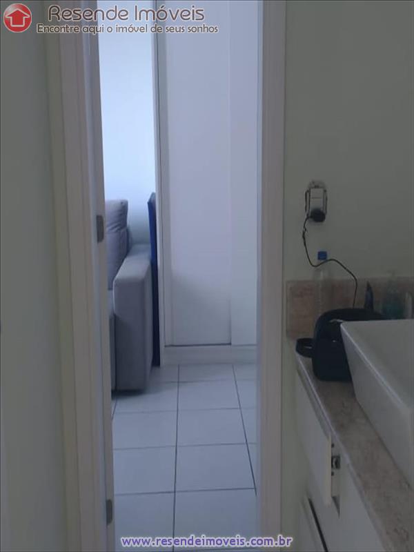 Apartamento para Alugar no Jardim Jalisco em Resende RJ
