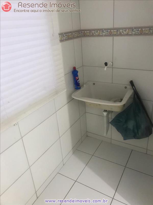 Apartamento para Alugar ou Venda no Liberdade em Resende RJ