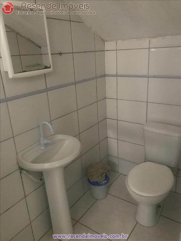 Apartamento para Alugar ou Venda no Liberdade em Resende RJ