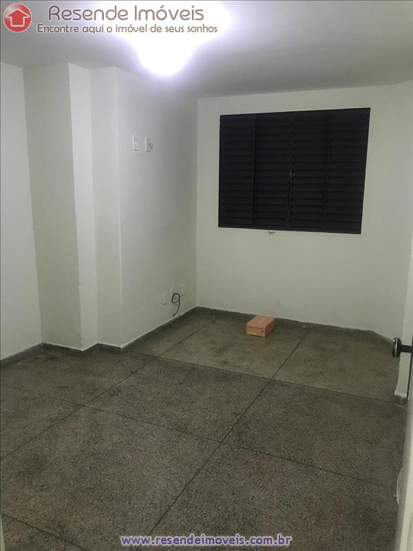 Apartamento para Alugar ou Venda no Liberdade em Resende RJ