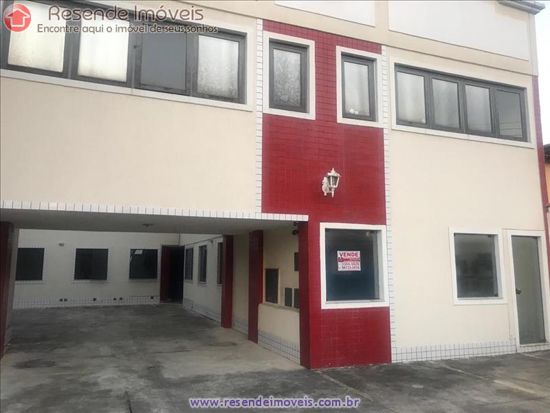 Apartamento para Alugar ou Venda no Liberdade em Resende RJ