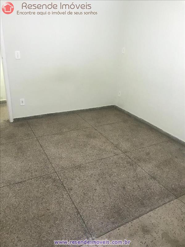 Apartamento para Alugar ou Venda no Liberdade em Resende RJ