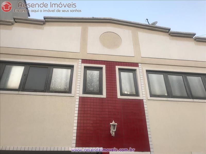 Apartamento para Alugar ou Venda no Liberdade em Resende RJ