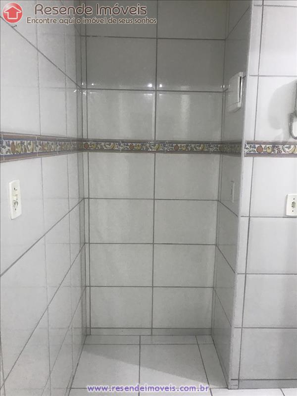 Apartamento para Alugar ou Venda no Liberdade em Resende RJ