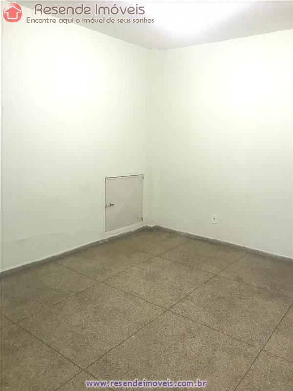 Apartamento para Alugar ou Venda no Liberdade em Resende RJ