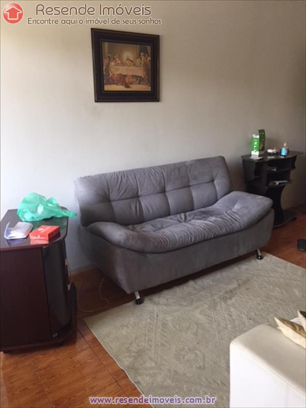 Apartamento para Alugar no Campos Elíseos em Resende RJ