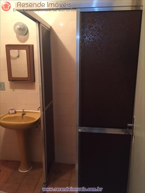 Apartamento para Alugar no Campos Elíseos em Resende RJ