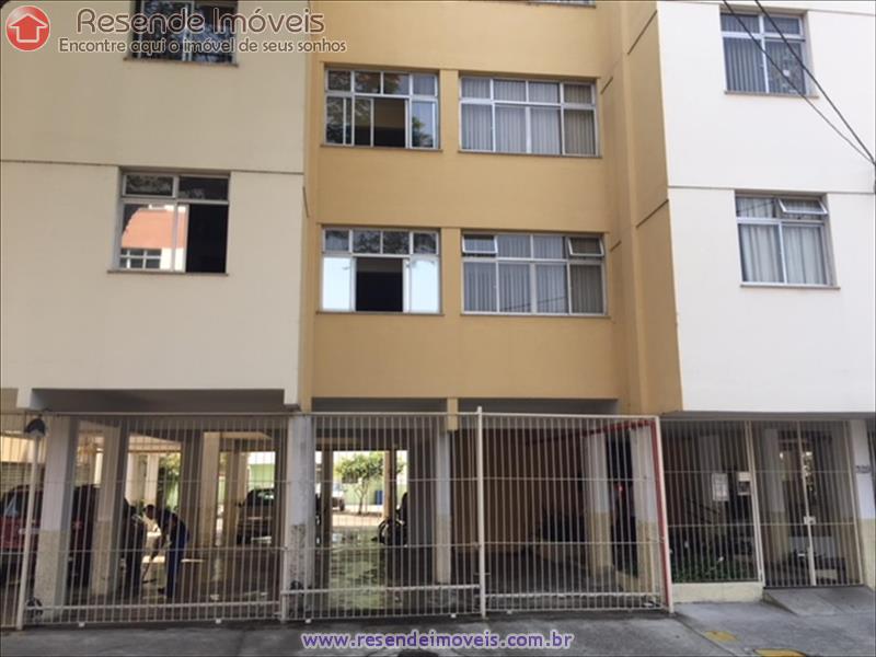 Apartamento para Alugar no Campos Elíseos em Resende RJ