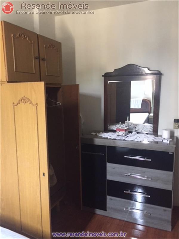 Apartamento para Alugar no Campos Elíseos em Resende RJ