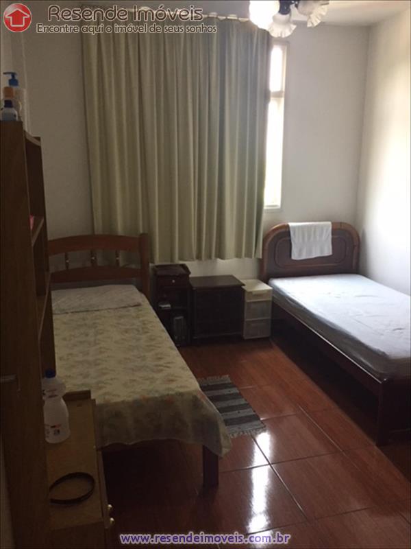 Apartamento para Alugar no Campos Elíseos em Resende RJ