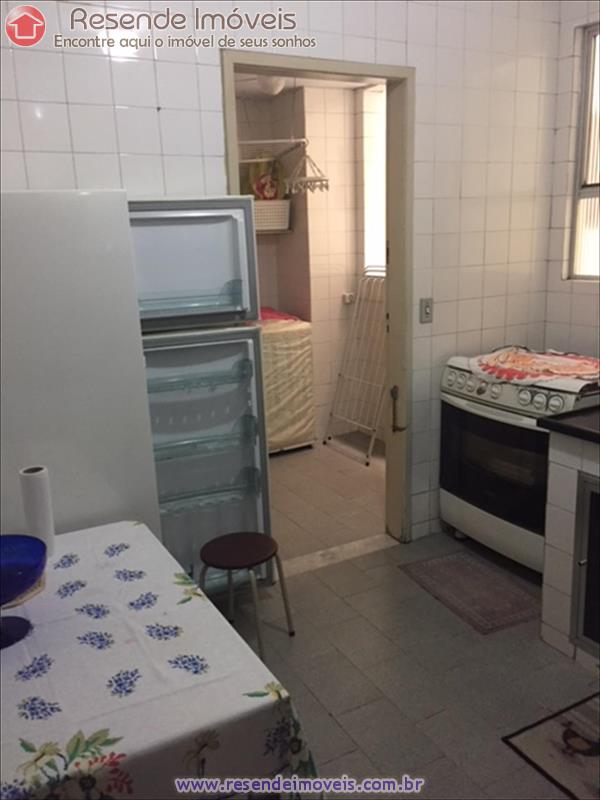 Apartamento para Alugar no Campos Elíseos em Resende RJ